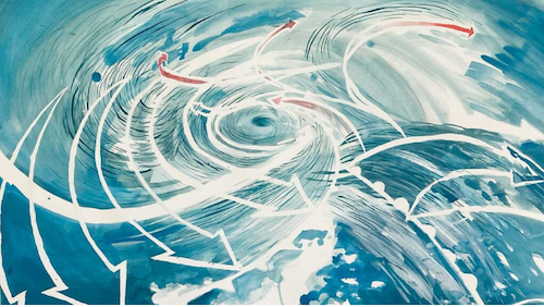 Fever Dreams of a Cool-Breathed Earth